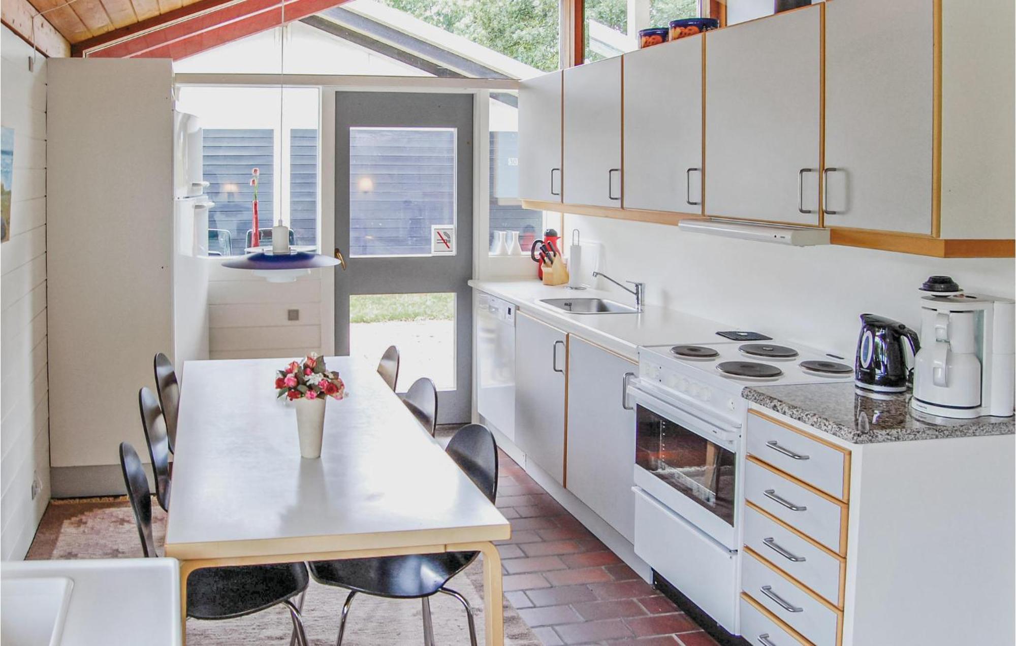 Golfparken Holiday home