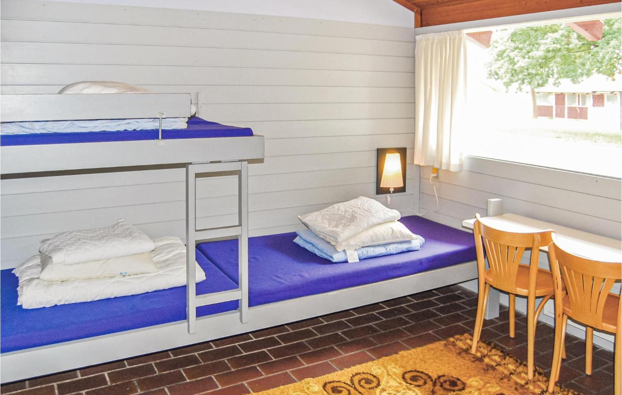 Holiday home Golfparken *