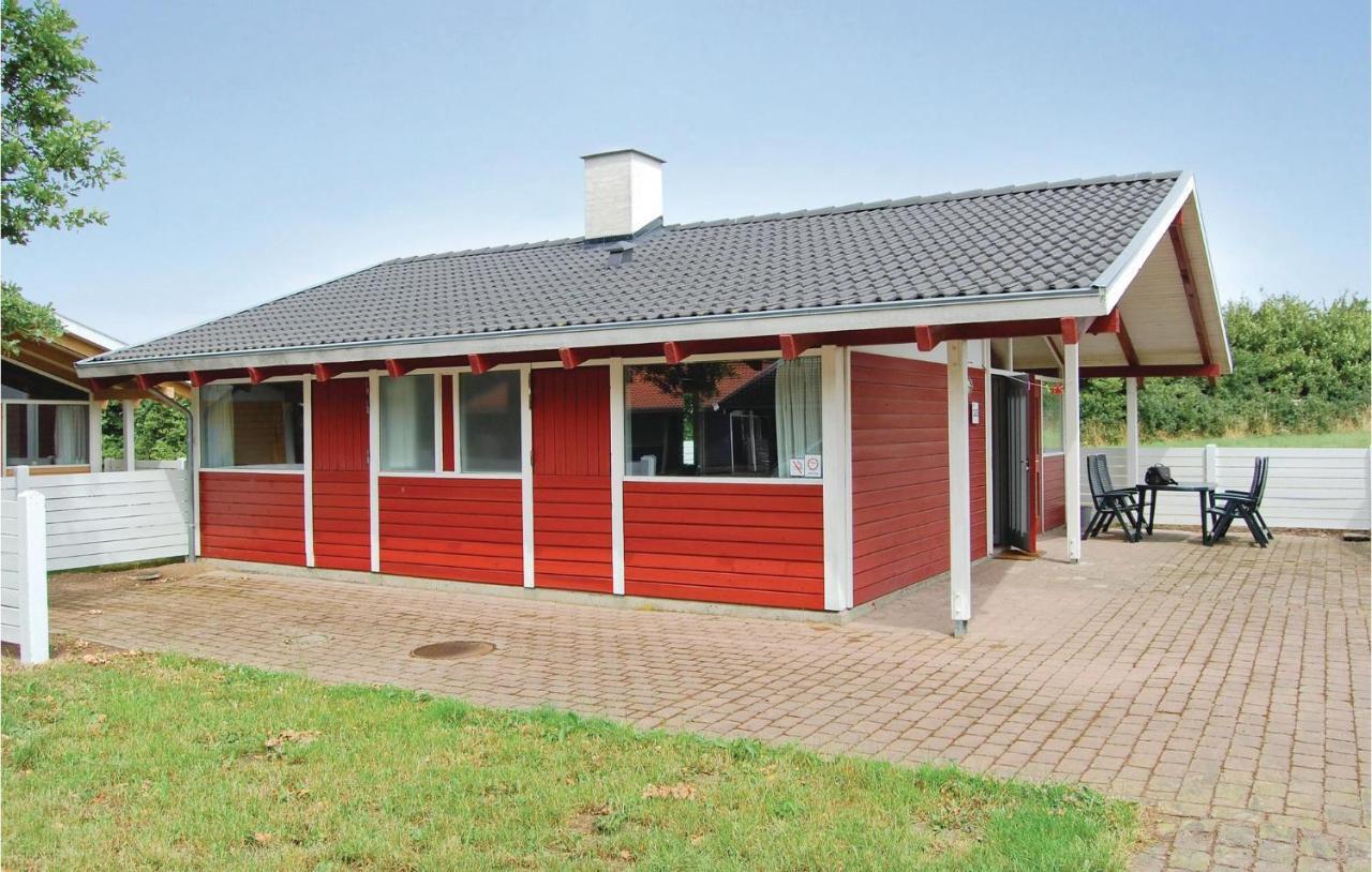 Holiday home Golfparken Lojt Kirkeby